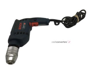 taladro electrico bosch gsb 13 re