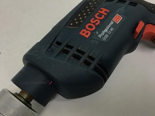 taladro electrico bosch gsb 13 re