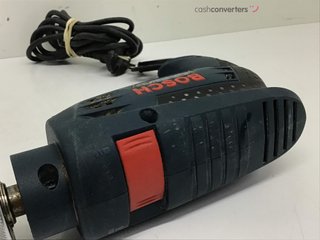 taladro electrico bosch gsb 13 re