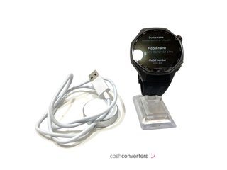 huawei watch gt 6 pro