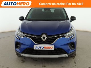 Renault Captur 1.3 TCe Mild-Hybrid Zen