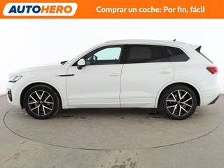 Volkswagen Touareg 3.0 V6 TDI Premium Elegance 4Motion