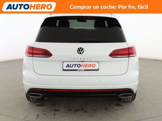 Volkswagen Touareg 3.0 V6 TDI Premium Elegance 4Motion