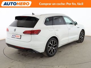 Volkswagen Touareg 3.0 V6 TDI Premium Elegance 4Motion