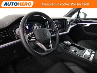 Volkswagen Touareg 3.0 V6 TDI Premium Elegance 4Motion