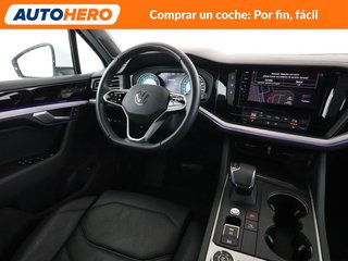 Volkswagen Touareg 3.0 V6 TDI Premium Elegance 4Motion