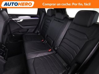 Volkswagen Touareg 3.0 V6 TDI Premium Elegance 4Motion
