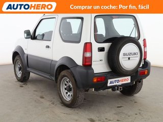 Suzuki Jimny 1.3 JX