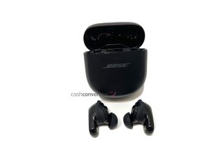 in-ear bose quietcomfort earbuds ultra