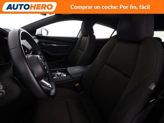 Mazda 3 2.0 Skyactiv-X Mild-Hybrid Evolution-X