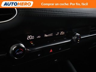 Mazda 3 2.0 Skyactiv-X Mild-Hybrid Evolution-X