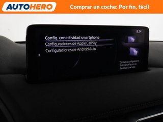 Mazda CX-5 2.0 Zenith 2WD