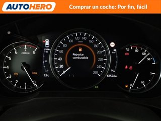 Mazda CX-5 2.0 Zenith 2WD