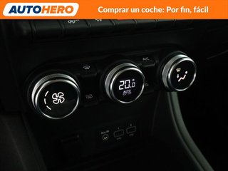Renault Captur 1.3 TCe Mild-Hybrid Zen