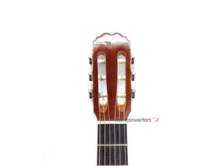 guitarra clasica admira paloma