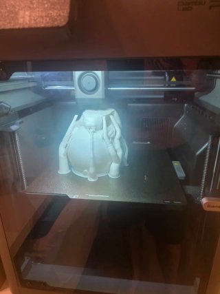 Impresiónes 3D personalizadas