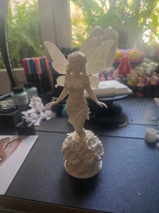 Impresiónes 3D personalizadas
