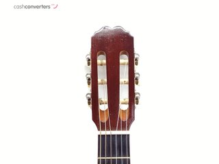 guitarra clasica admira paloma