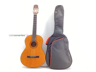 guitarra clasica admira paloma