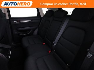 Mazda CX-5 2.0 Zenith 2WD