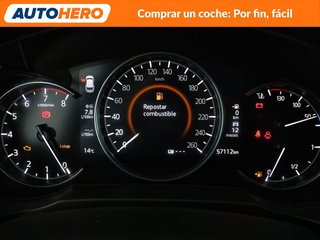 Mazda CX-5 2.0 Zenith 2WD