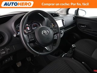 Toyota Yaris 1.5 Dual VVT-iE Feel