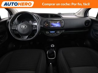 Toyota Yaris 1.5 Dual VVT-iE Feel