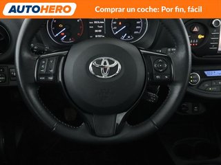 Toyota Yaris 1.5 Dual VVT-iE Feel