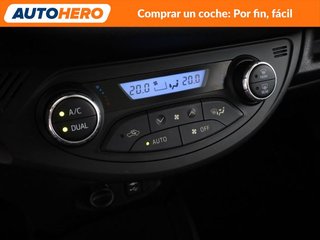 Toyota Yaris 1.5 Dual VVT-iE Feel
