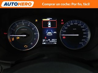 Subaru Impreza 2.0 Mild-Hybrid