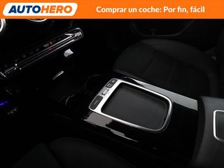 Mercedes Clase A A 180 Mild-Hybrid AMG Line