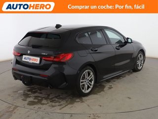 BMW Serie 1 118d M Sport