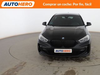 BMW Serie 1 118d M Sport