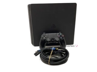 sony ps4 slim 1tb