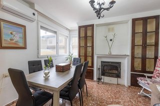 Casa adosada en venta en Ogíjares