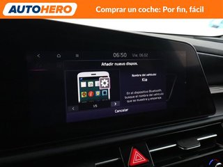 Kia Niro 1.6 Plug-in Hybrid Emotion