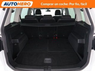 Volkswagen Touran 1.2 TSI Edition BlueMotion Tech