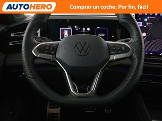 Volkswagen Tiguan 1.5 eTSI ACT R-Line