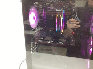pc clonico ready