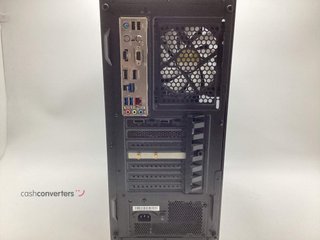 pc clonico ready