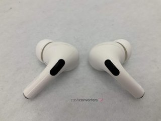 in-ear apple airpods pro