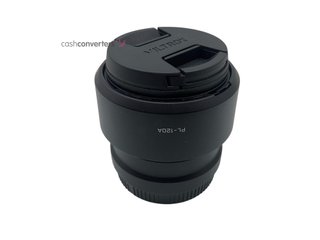 objetivos viltrox 50