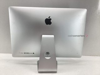 ordenador apple apple imac core i7 4.2 27 5k (2017) (a1419)