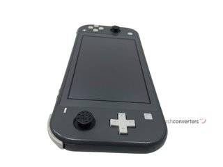 nintendo switch lite nintendo switch lite