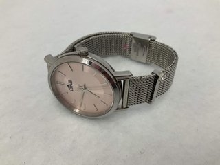 reloj pulsera unisex lotus 18737