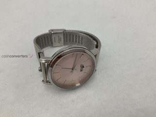 reloj pulsera unisex lotus 18737