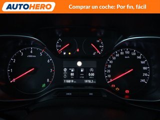 Opel Combo 1.5 CDTI Elegance