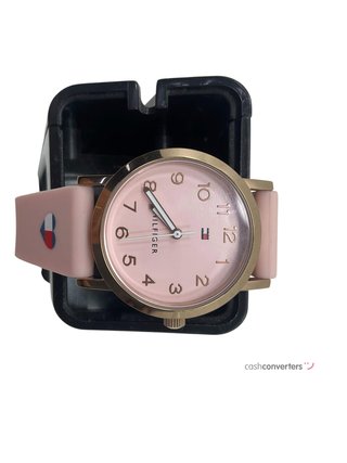 reloj pulsera señora tommy hilfiger 380.9.34.3411