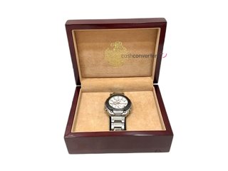 reloj pulsera caballero duward 77141