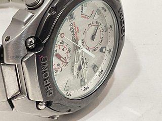 reloj pulsera caballero duward 77141